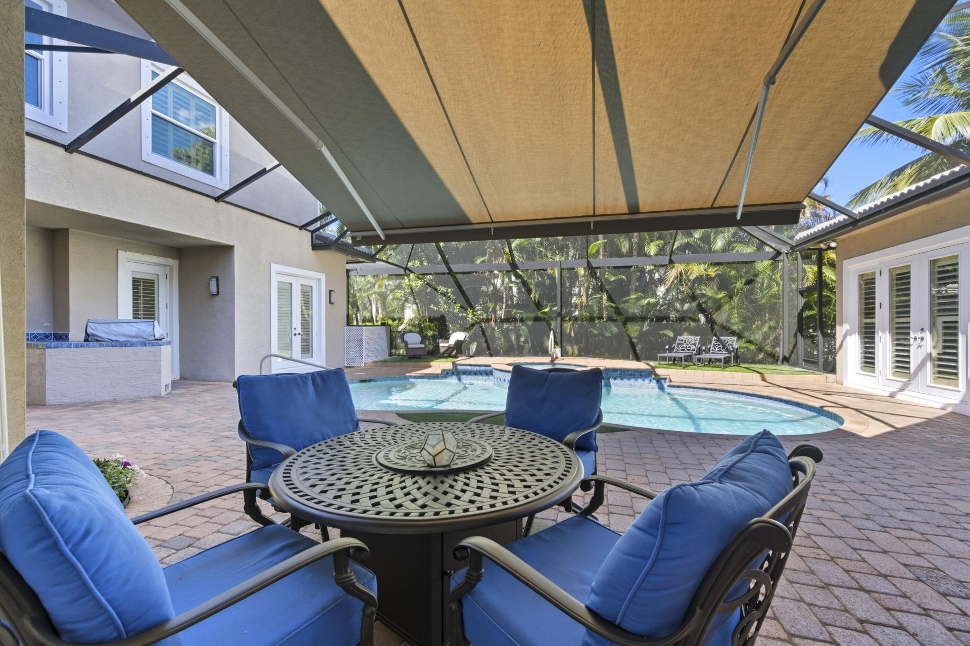 8431 Egret Lakes Lane, West Palm Beach, FL 33412 Photo