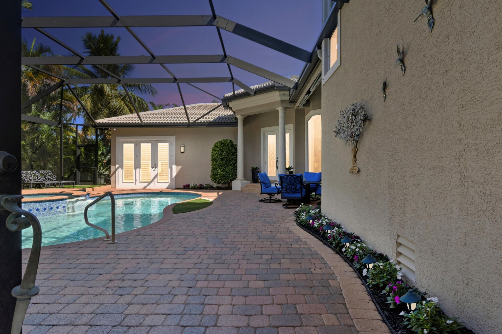 8431 Egret Lakes Lane, West Palm Beach, FL 33412 Photo