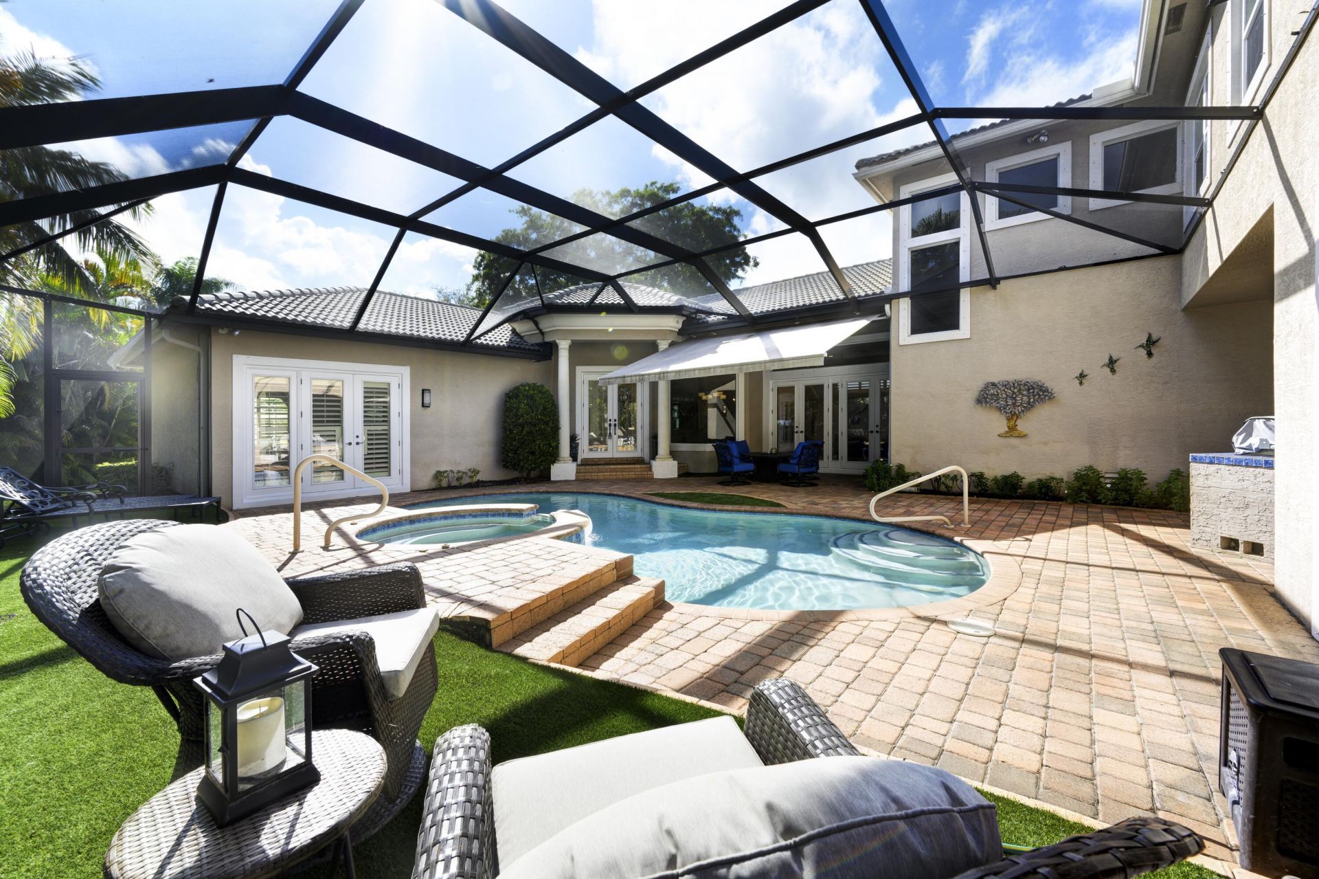 8431 Egret Lakes Lane, West Palm Beach, FL 33412 Photo