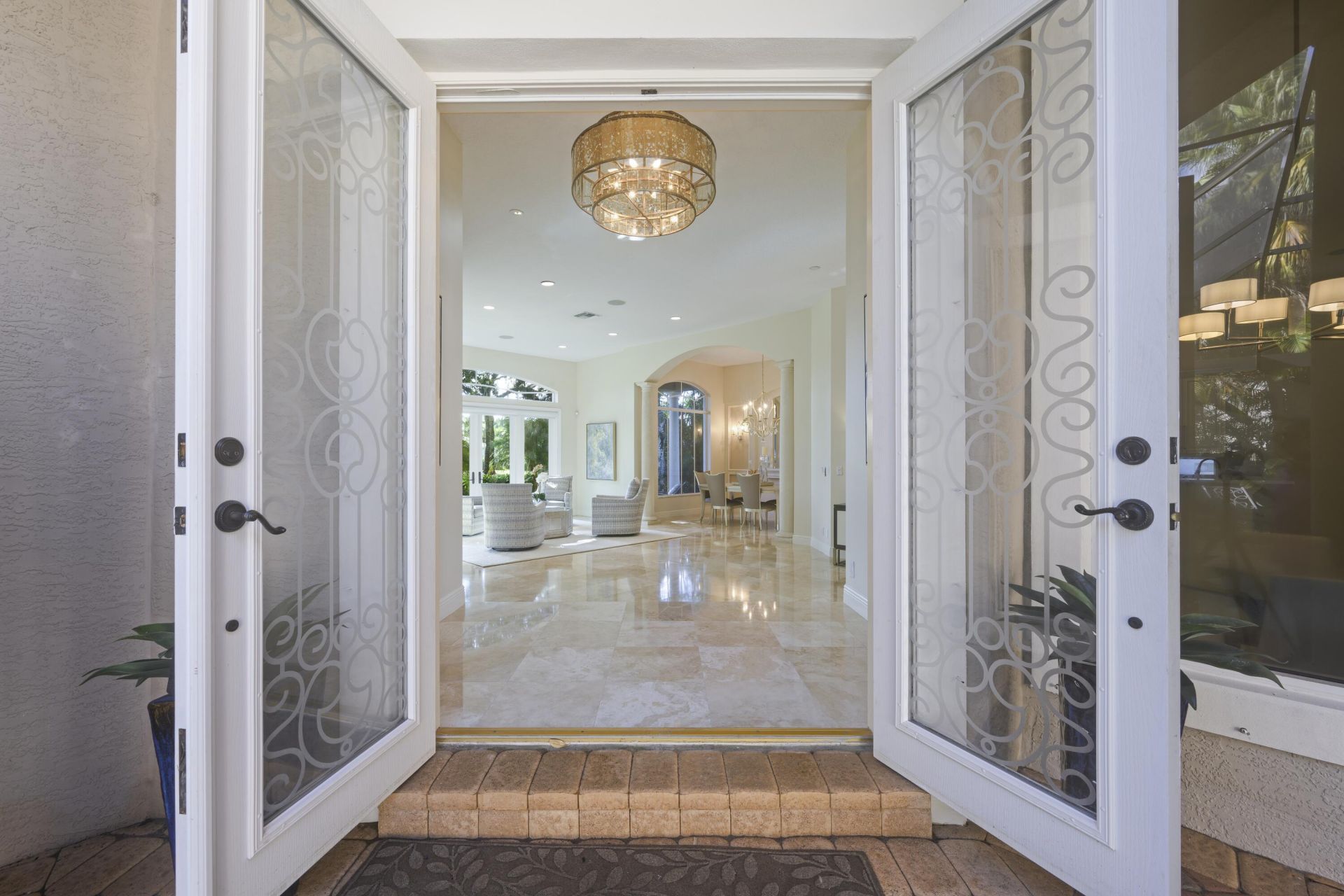 8431 Egret Lakes Lane, West Palm Beach, FL 33412 Photo