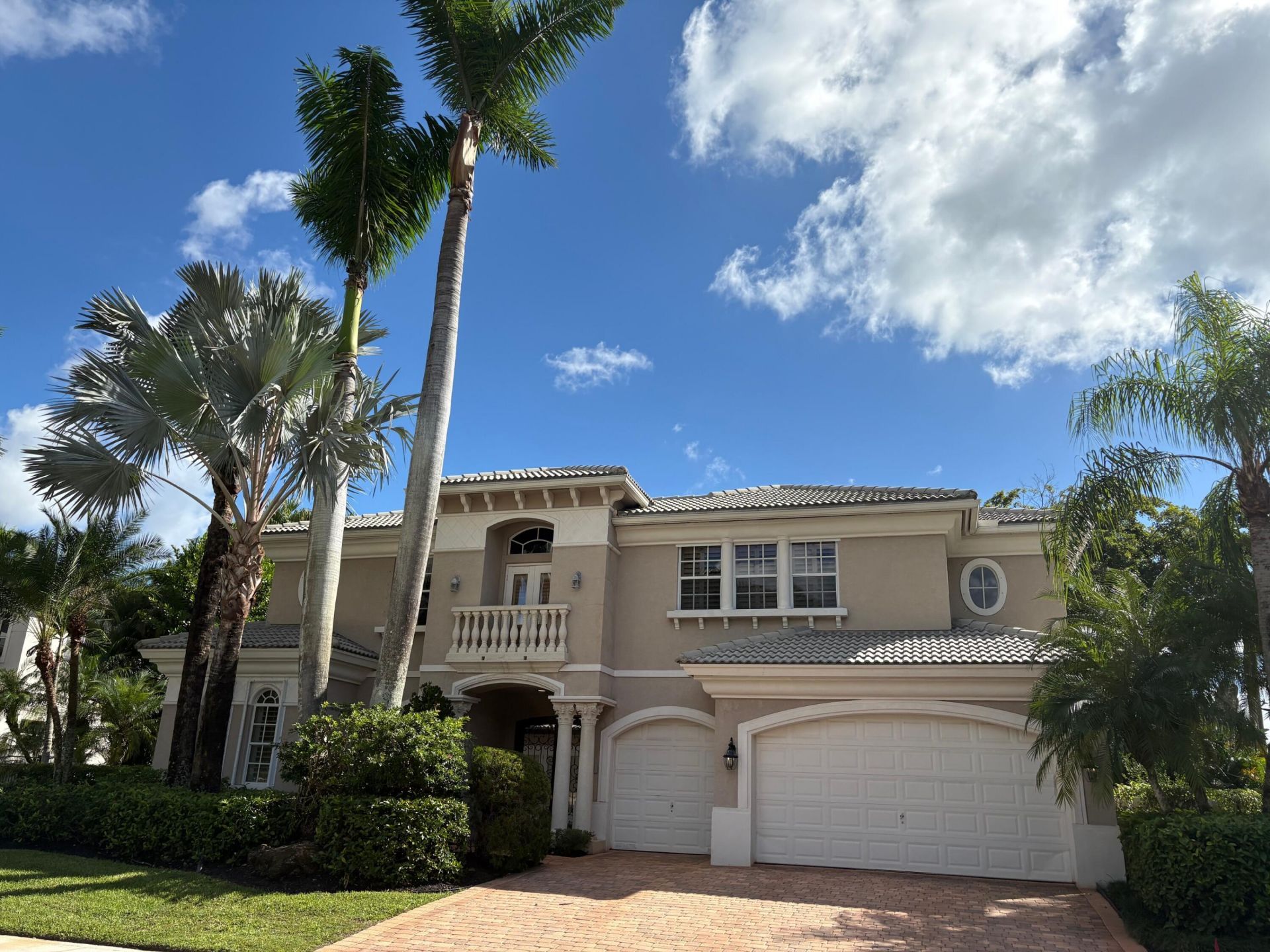 8431 Egret Lakes Lane, West Palm Beach, FL 33412 Photo