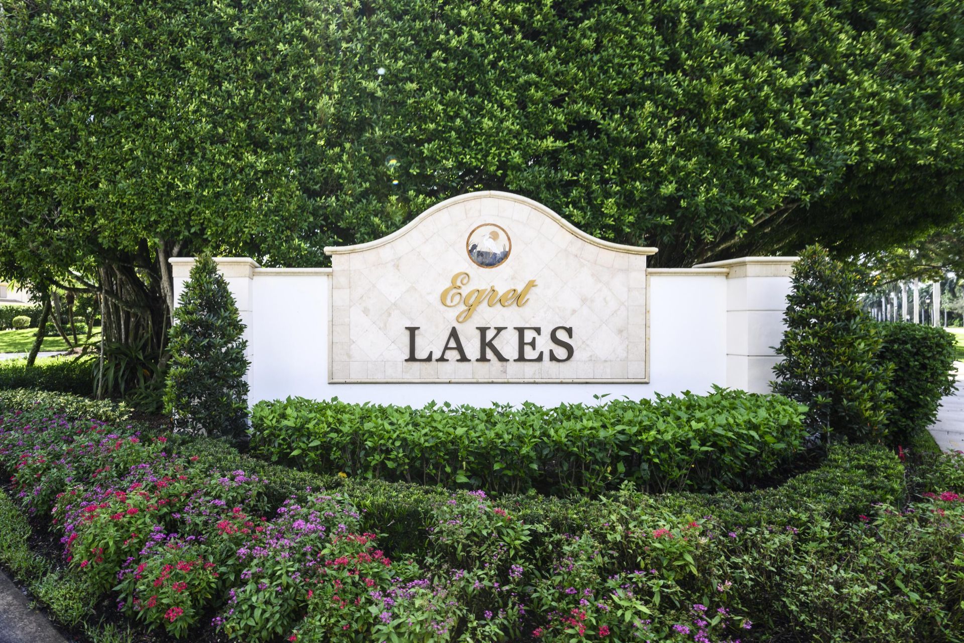 8431 Egret Lakes Lane, West Palm Beach, FL 33412 Photo