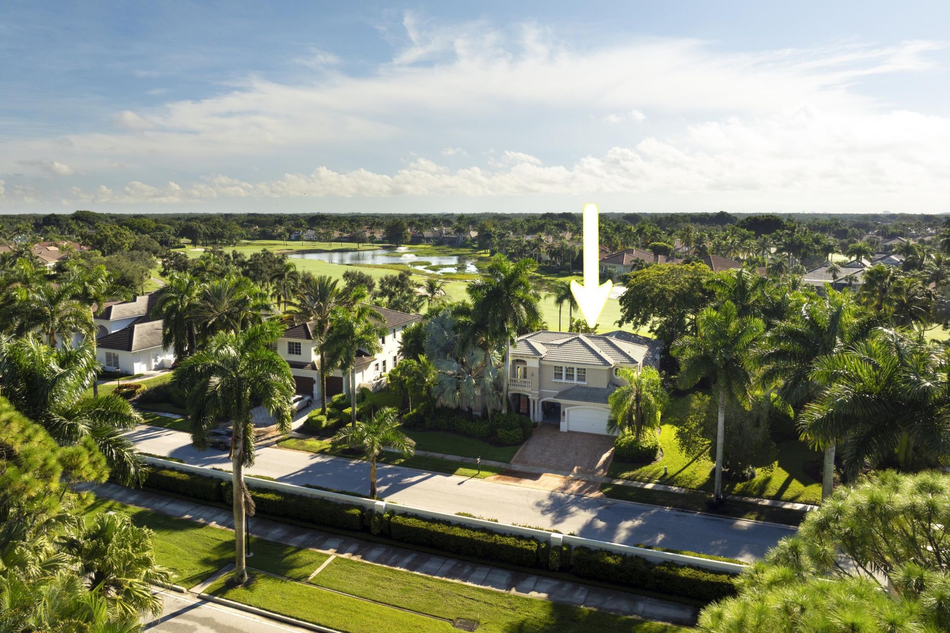 8431 Egret Lakes Lane, West Palm Beach, FL 33412 Photo