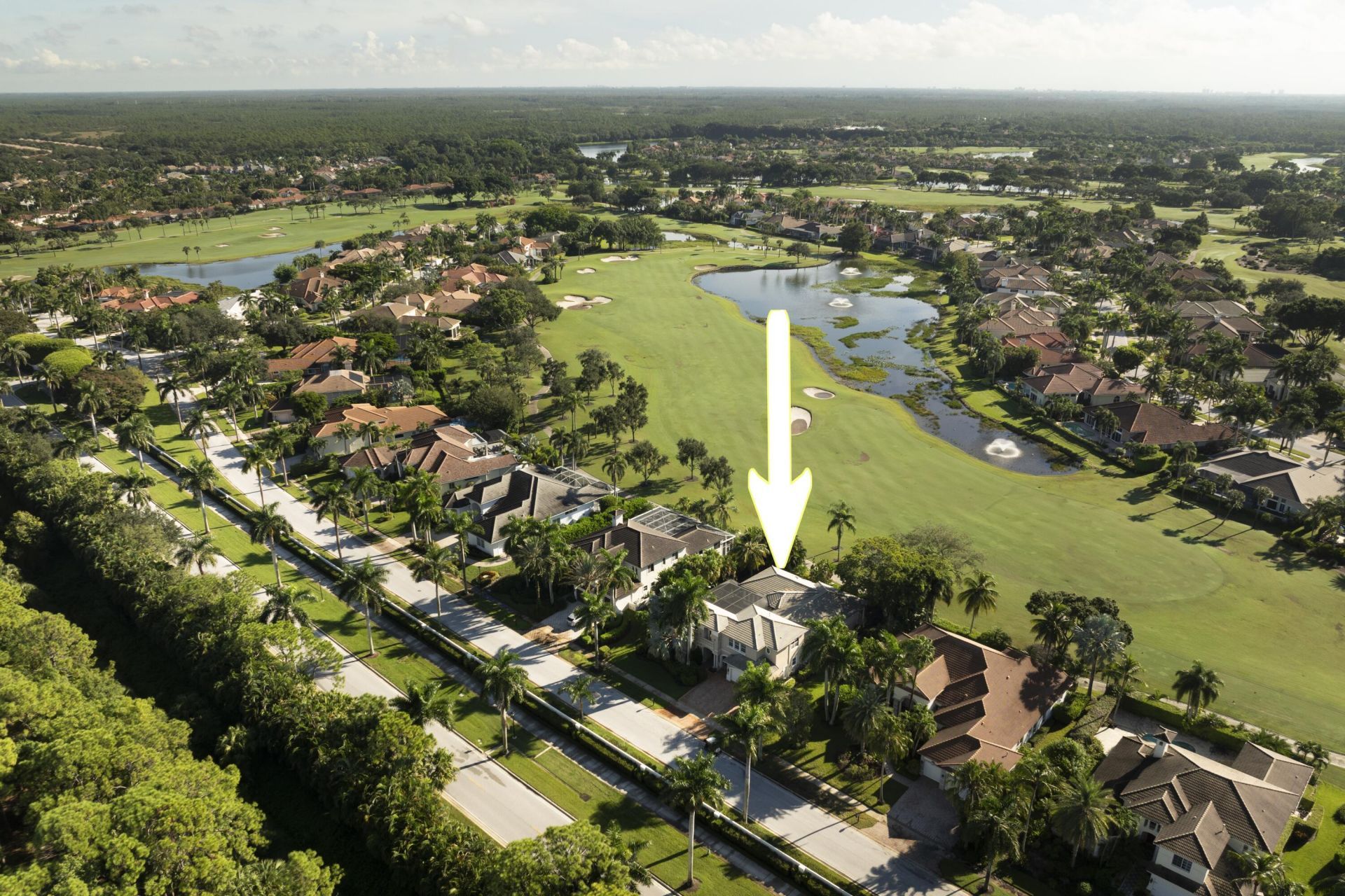 8431 Egret Lakes Lane, West Palm Beach, FL 33412 Photo