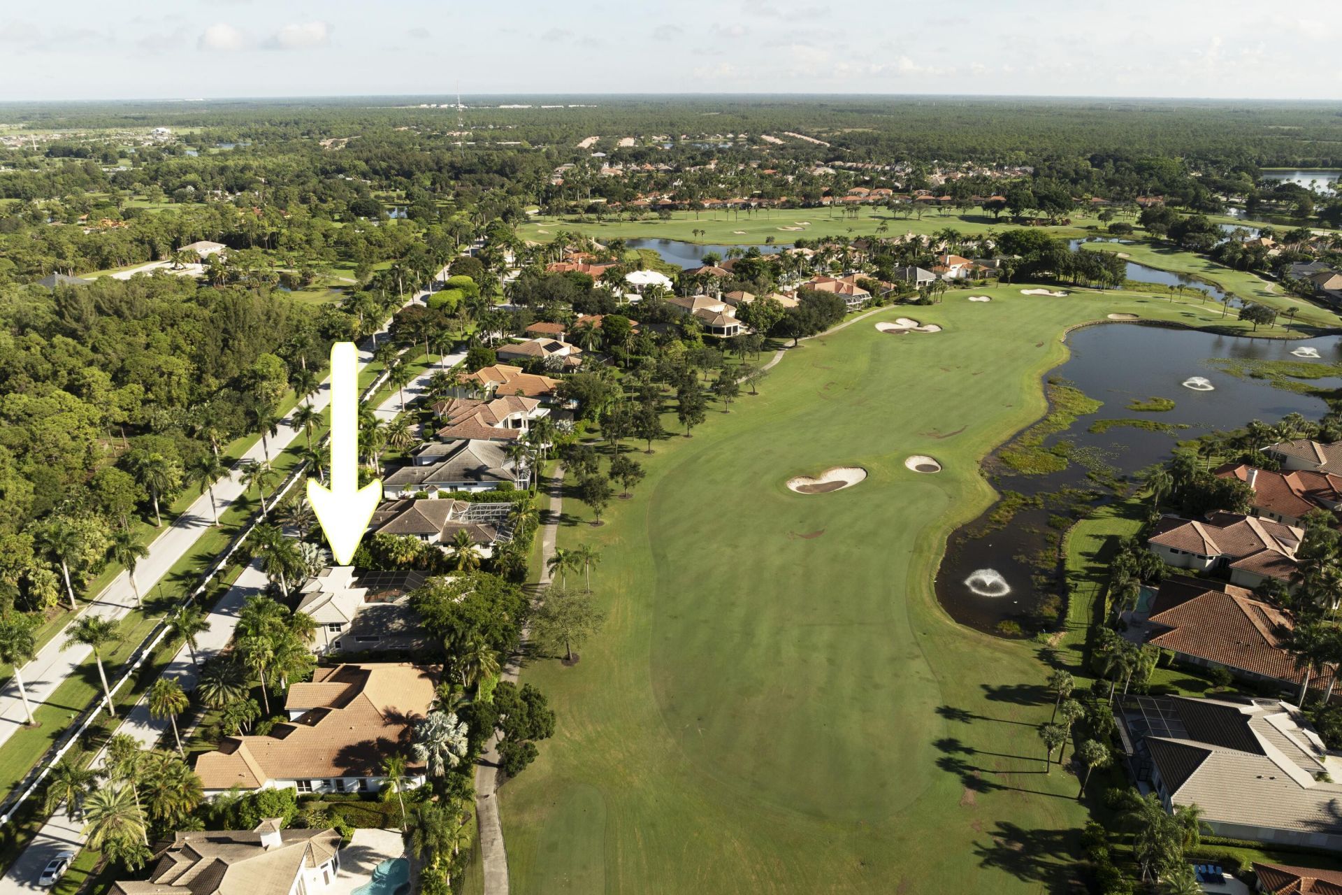 8431 Egret Lakes Lane, West Palm Beach, FL 33412 Photo