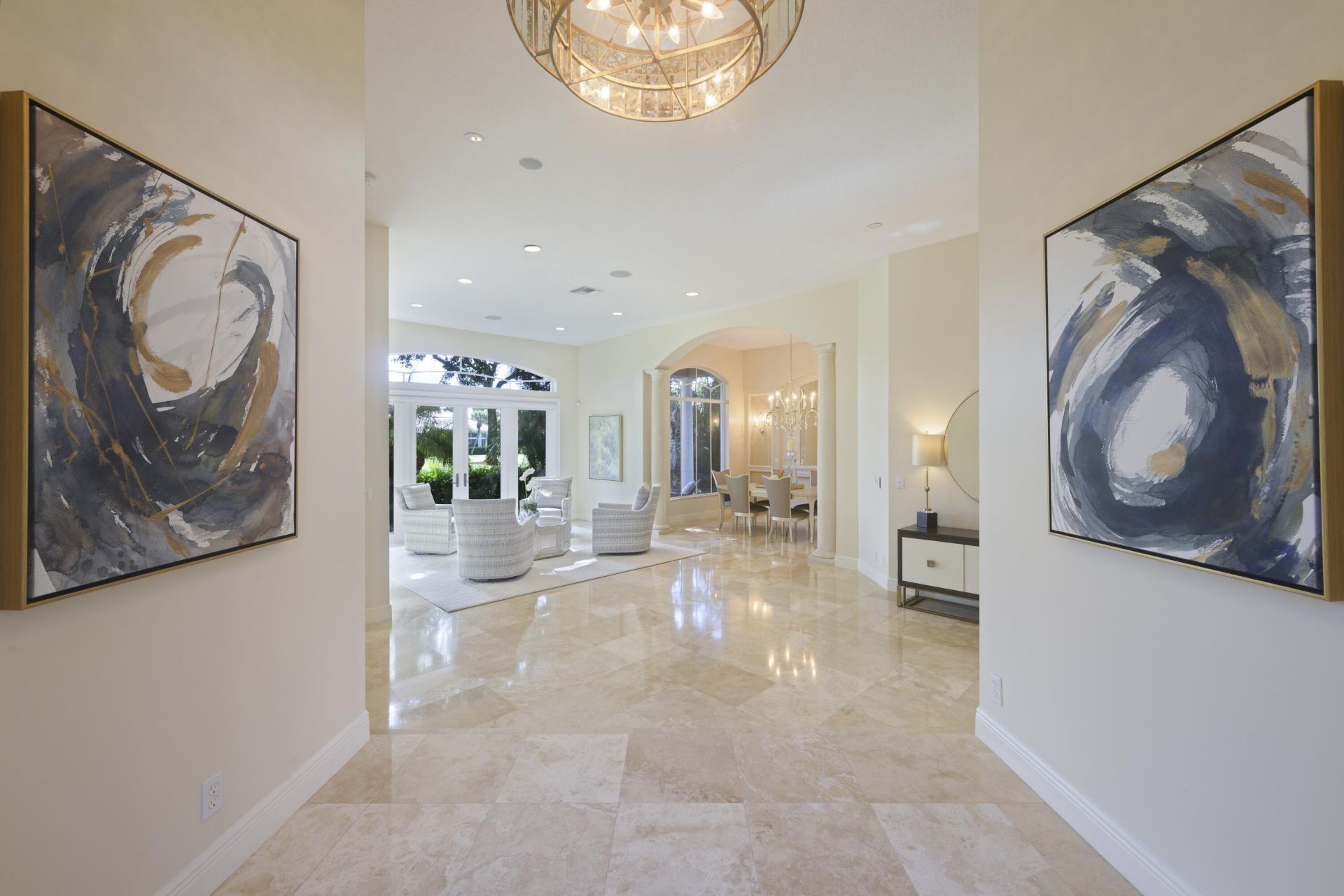 8431 Egret Lakes Lane, West Palm Beach, FL 33412 Photo