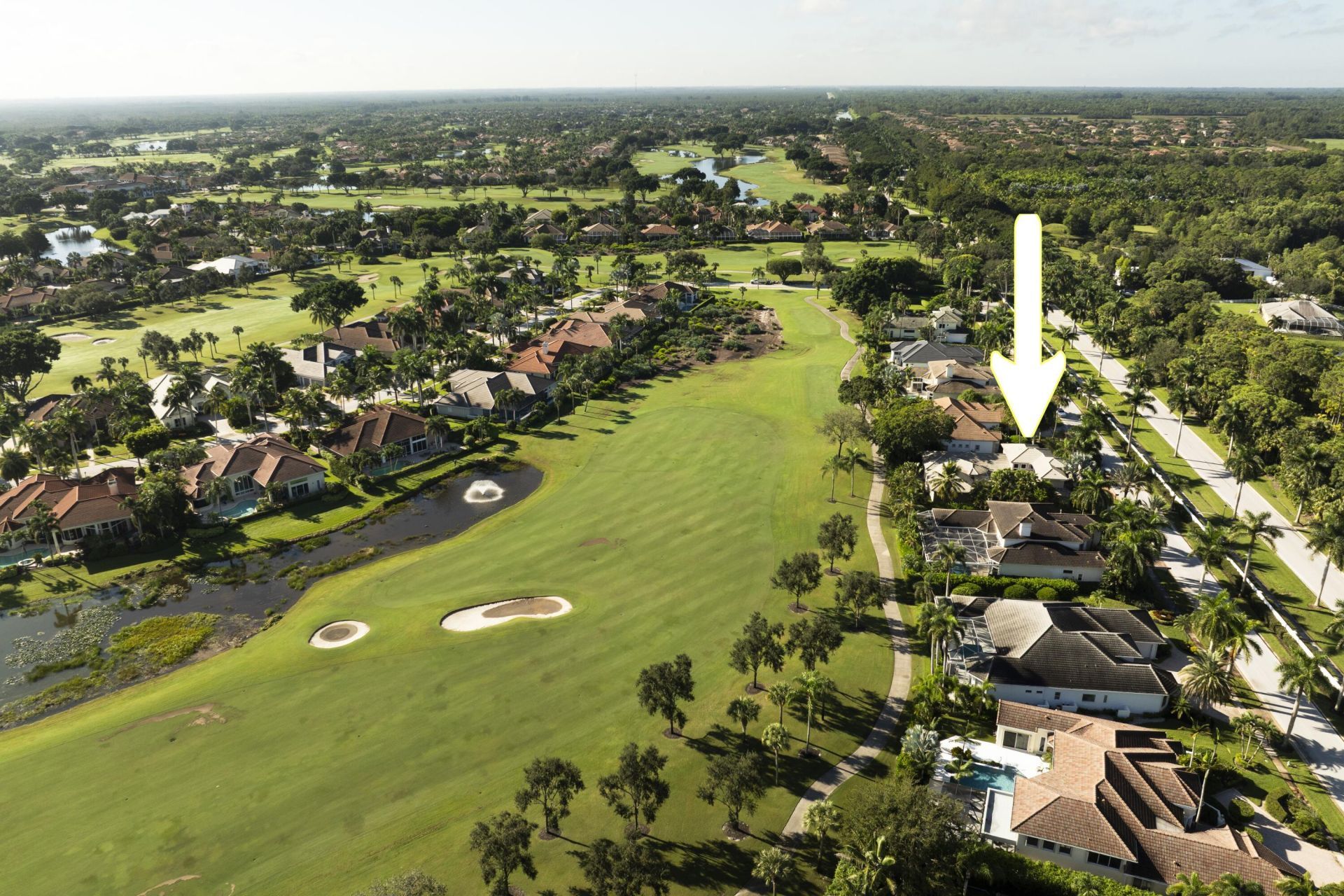 8431 Egret Lakes Lane, West Palm Beach, FL 33412 Photo