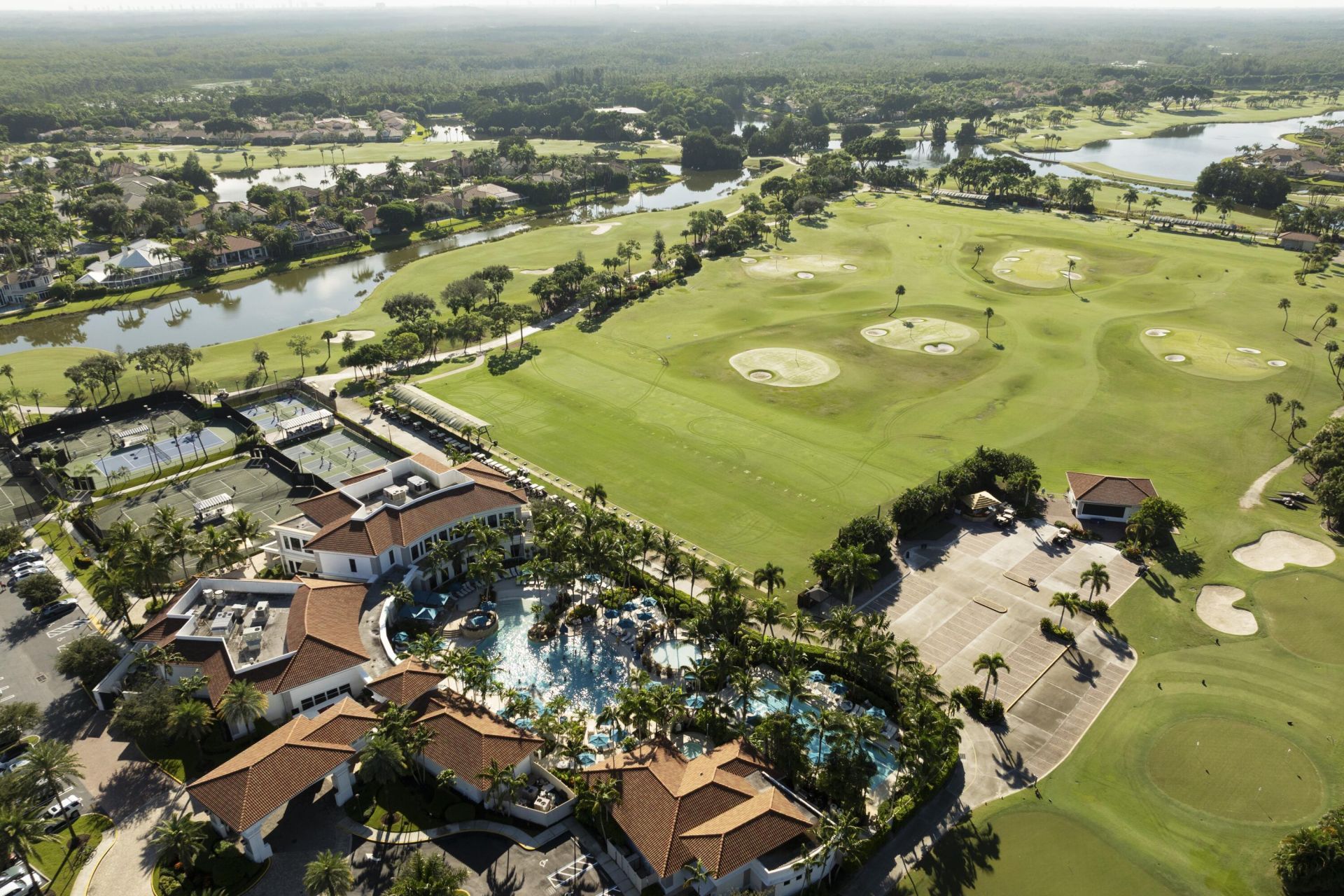 8431 Egret Lakes Lane, West Palm Beach, FL 33412 Photo