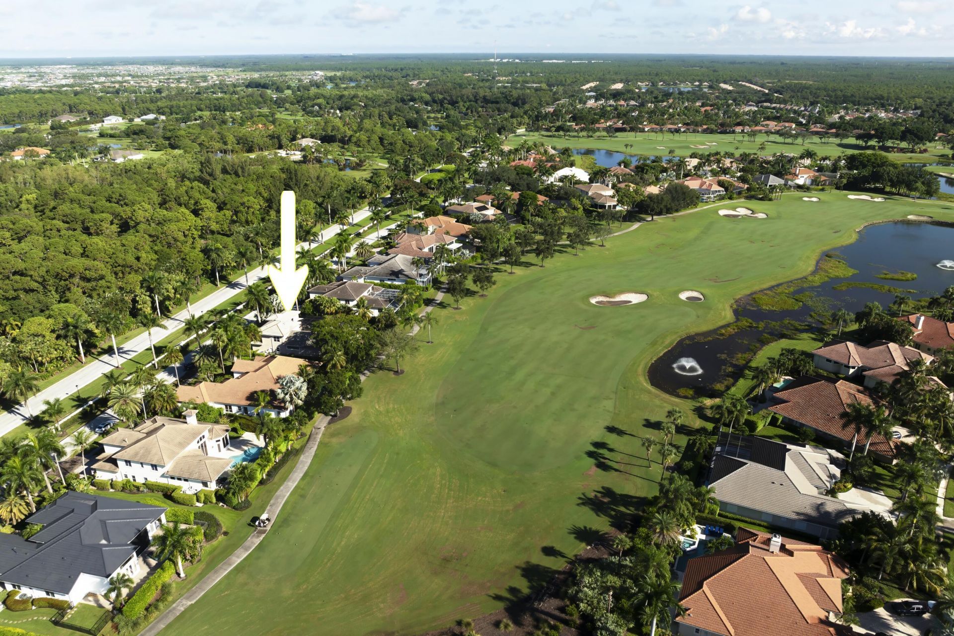 8431 Egret Lakes Lane, West Palm Beach, FL 33412 Photo