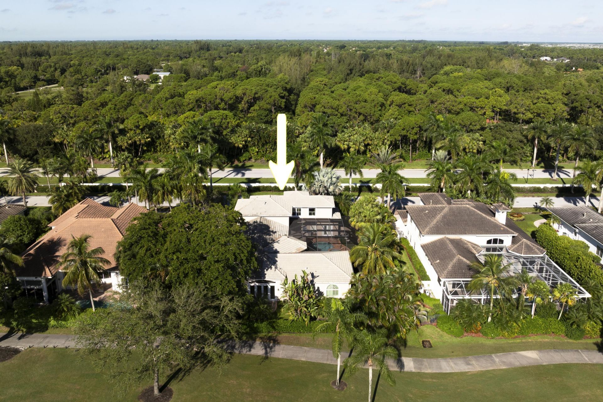 8431 Egret Lakes Lane, West Palm Beach, FL 33412 Photo