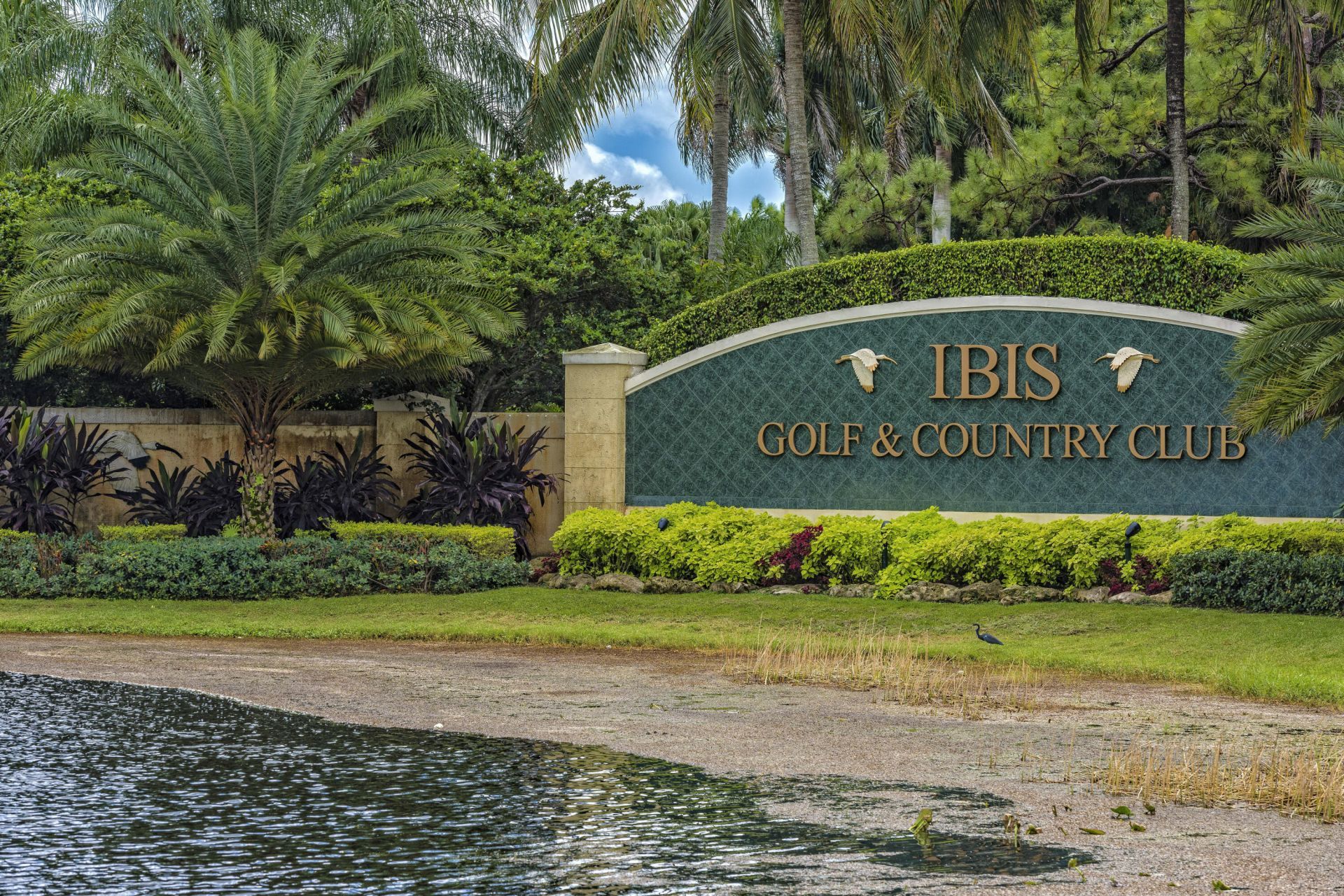 8431 Egret Lakes Lane, West Palm Beach, FL 33412 Photo