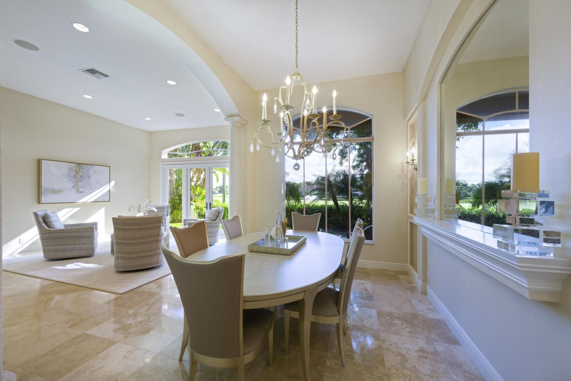 8431 Egret Lakes Lane, West Palm Beach, FL 33412 Photo