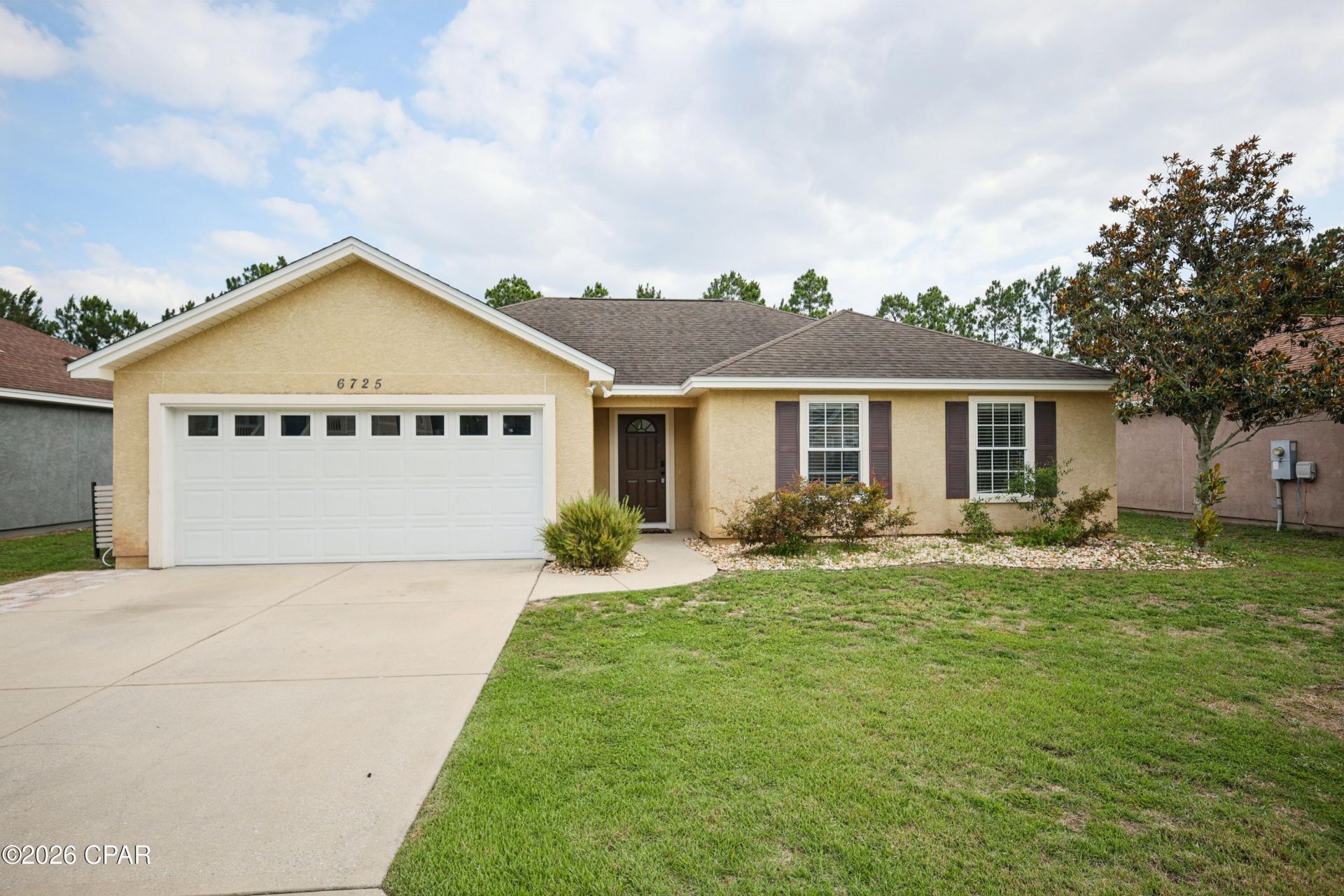 6725 Harbour Boulevard, Panama City Beach, FL 32407 Main Photo