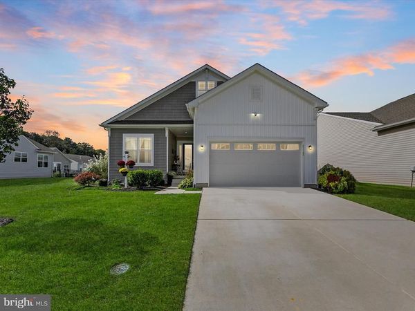 21160 CONTI STREET, LEWES, DE 19958