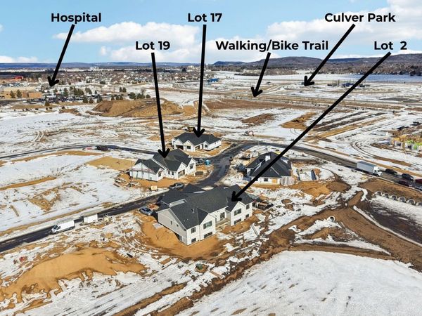 2408 Bluestem Crossing, Unit Lot 19, Prairie Du Sac, WI 53578