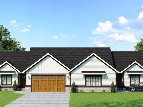 2408 Bluestem Crossing, Unit Lot 19, Prairie Du Sac, WI 53578