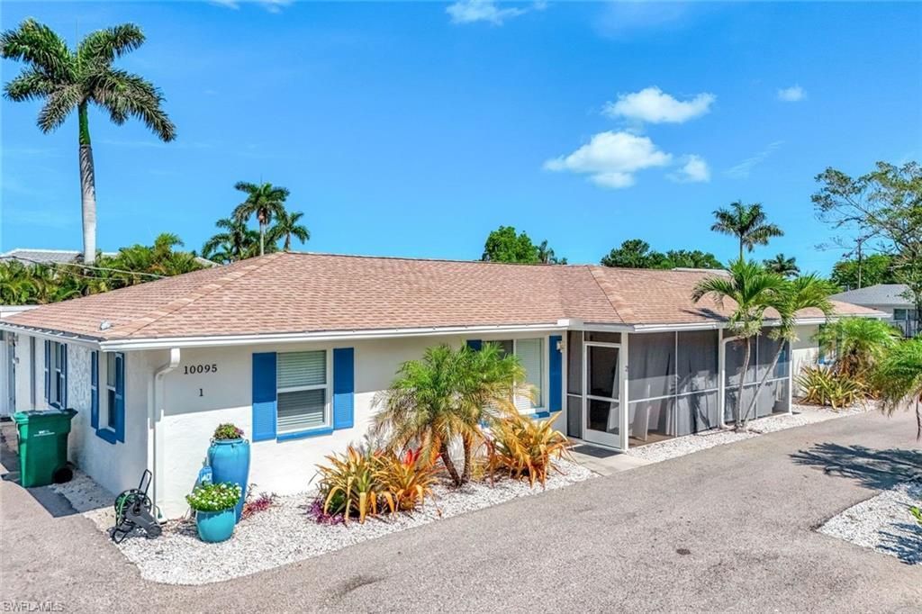 10095 7th St N, Unit 1, 2, 3, Naples, FL 34108 Photo