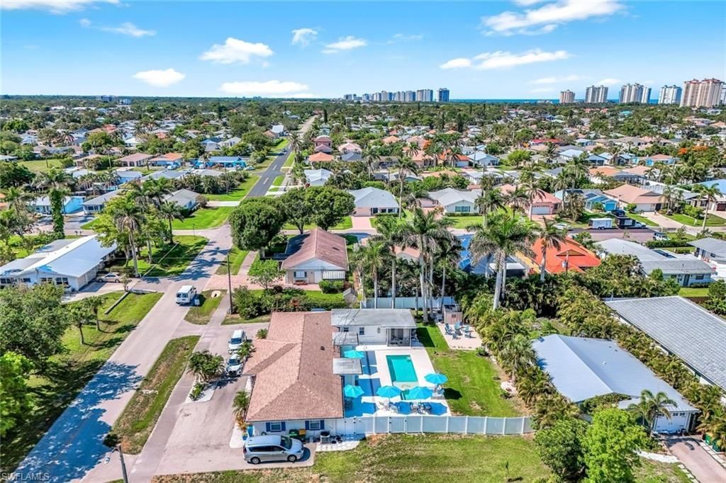 10095 7th St N, Unit 1, 2, 3, Naples, FL 34108 Photo