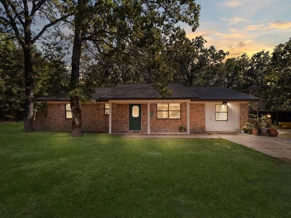 580 Vz county road 1134, Fruitvale, TX 75127