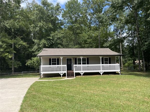 128 Tanner Drive, Dallas, GA 30157