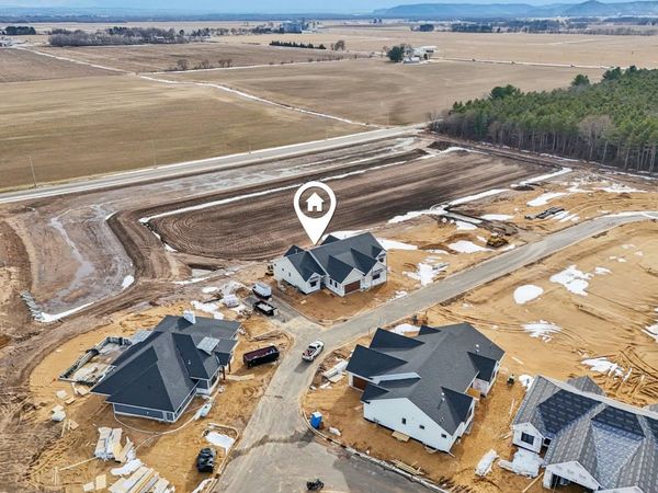 2411 Bluestem Crossing, Unit Lot 2, Prairie Du Sac, WI 53578