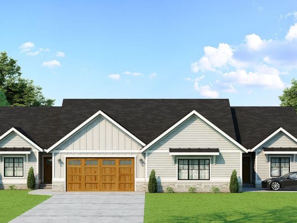 2415 Bluestem Crossing, Unit Lot 2, Prairie Du Sac, WI 53578