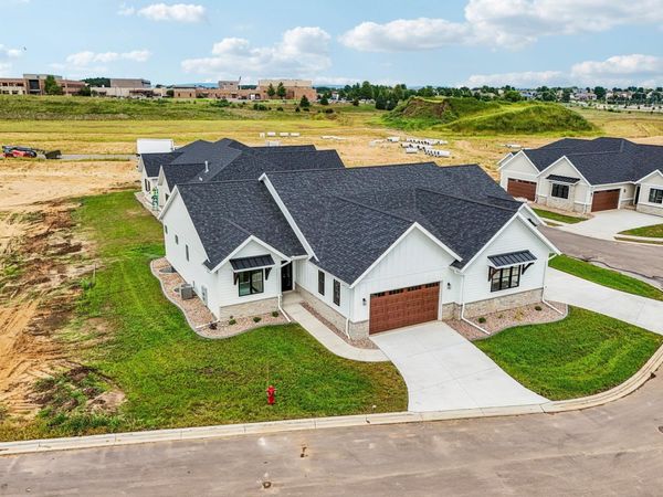 134 Goldenrod Way, Unit Lot 17, Prairie du Sac, WI 53578