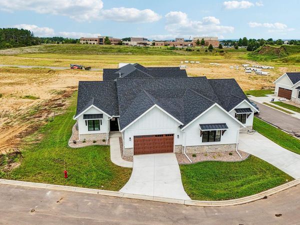130 Goldenrod Way, Unit Lot 17, Prairie du Sac, WI 53578
