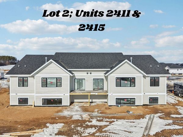 130 Goldenrod Way, Unit Lot 17, Prairie Du Sac, WI 53578