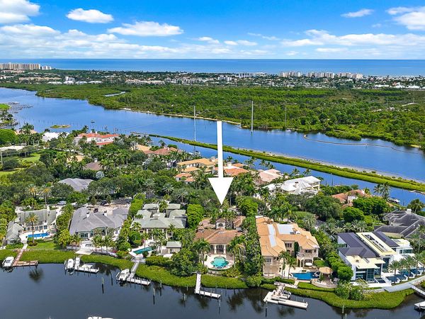 193 Spyglass Court, Jupiter, FL 33477