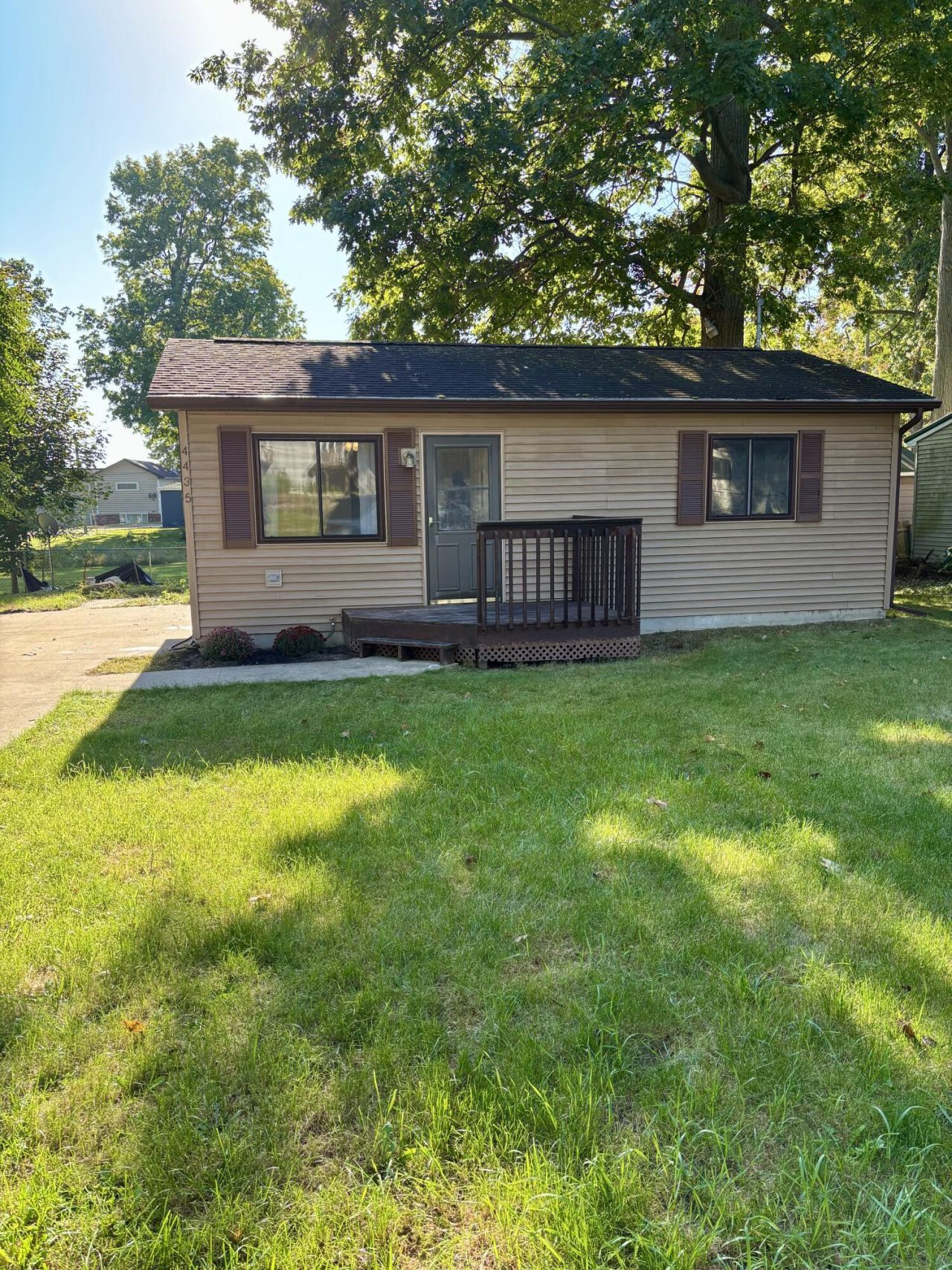 4435 Indian Isle, Battle Creek, MI 49017 Main Photo