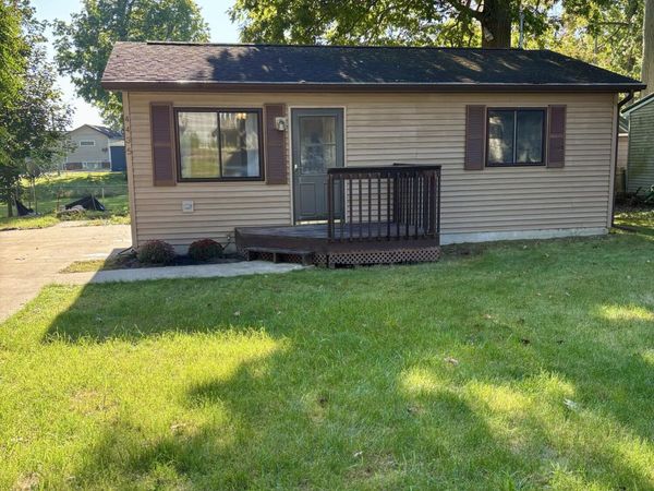 4435 Indian Isle, Battle Creek, MI 49017