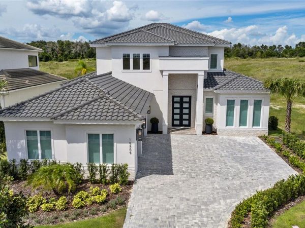 16809 BOLSENA DRIVE, BELLA COLLINA, FL 34756