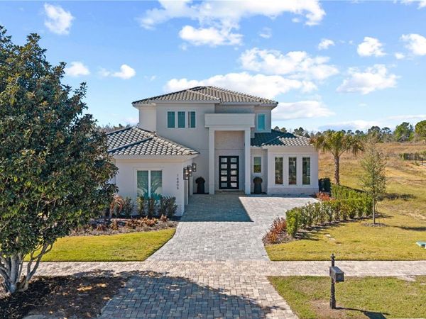 16809 BOLSENA DRIVE, BELLA COLLINA, FL 34756