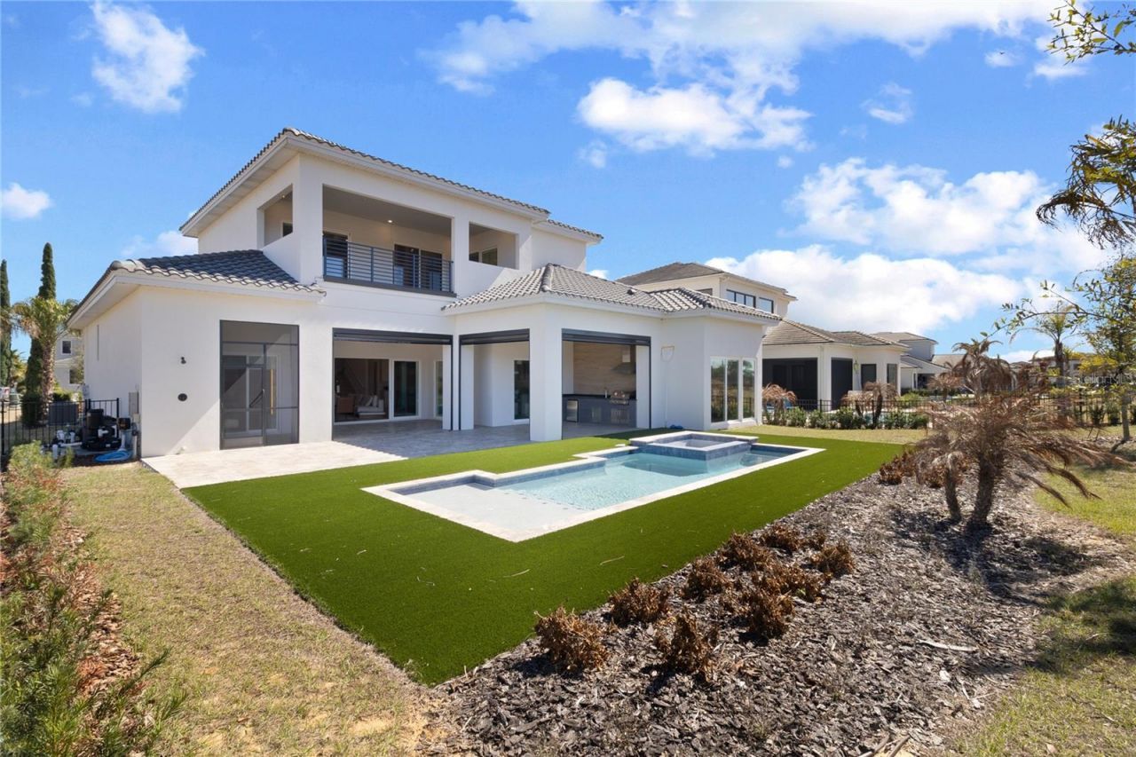 16809 Bolsena Drive, Bella Collina, FL 34756 Photo