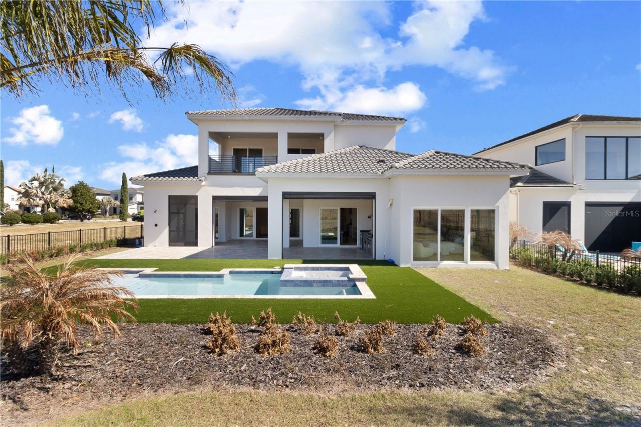 16809 Bolsena Drive, Bella Collina, FL 34756 Photo