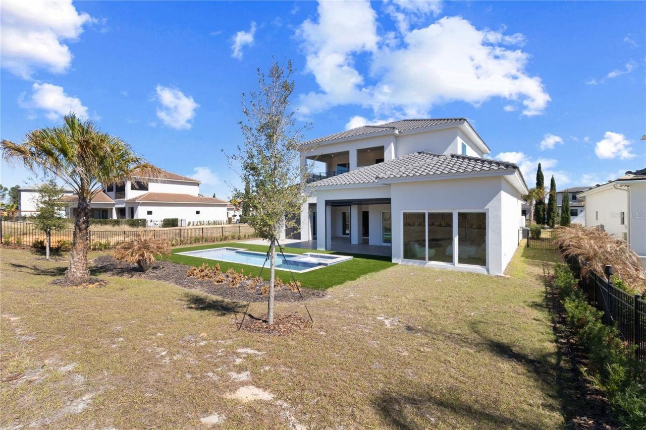 16809 Bolsena Drive, Bella Collina, FL 34756 Photo