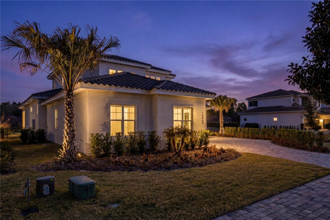 16809 Bolsena Drive, Bella Collina, FL 34756 Photo