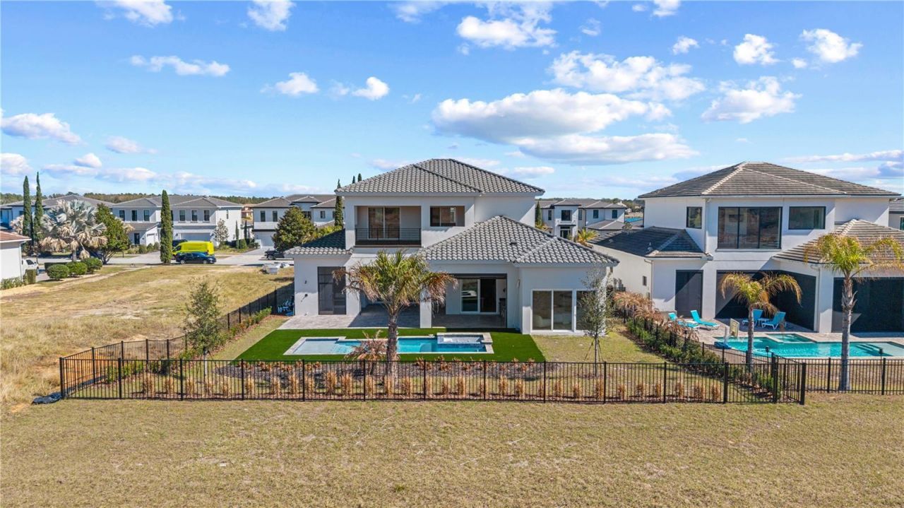 16809 Bolsena Drive, Bella Collina, FL 34756 Photo