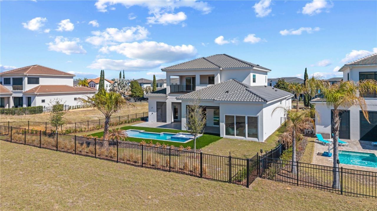 16809 Bolsena Drive, Bella Collina, FL 34756 Photo