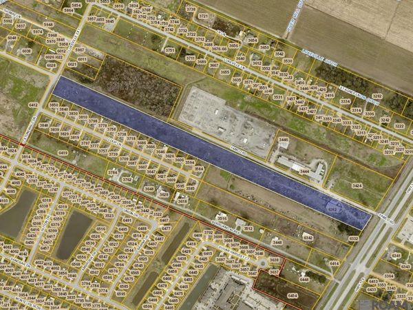 6312 La Hwy 1, Brusly, LA 70719