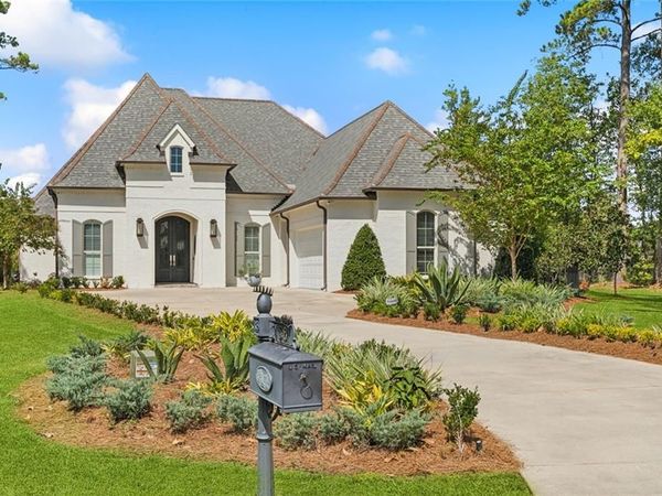 56 JUNIPER CT Court, Mandeville, LA 70471