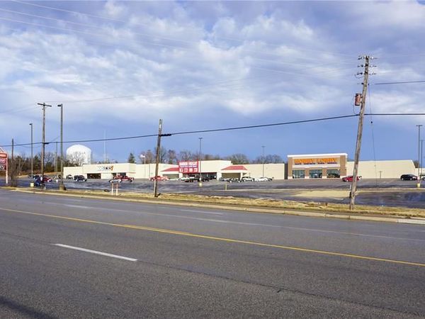 1009 S Bishop Avenue, Rolla, MO 65401