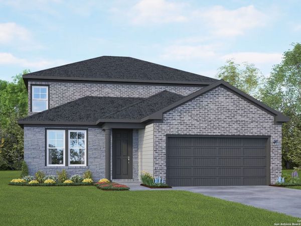 16603 Rosemary Ridge, San Antonio, TX 78112