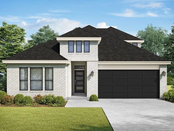 3704 Isaac Dr, Seguin, TX 78155