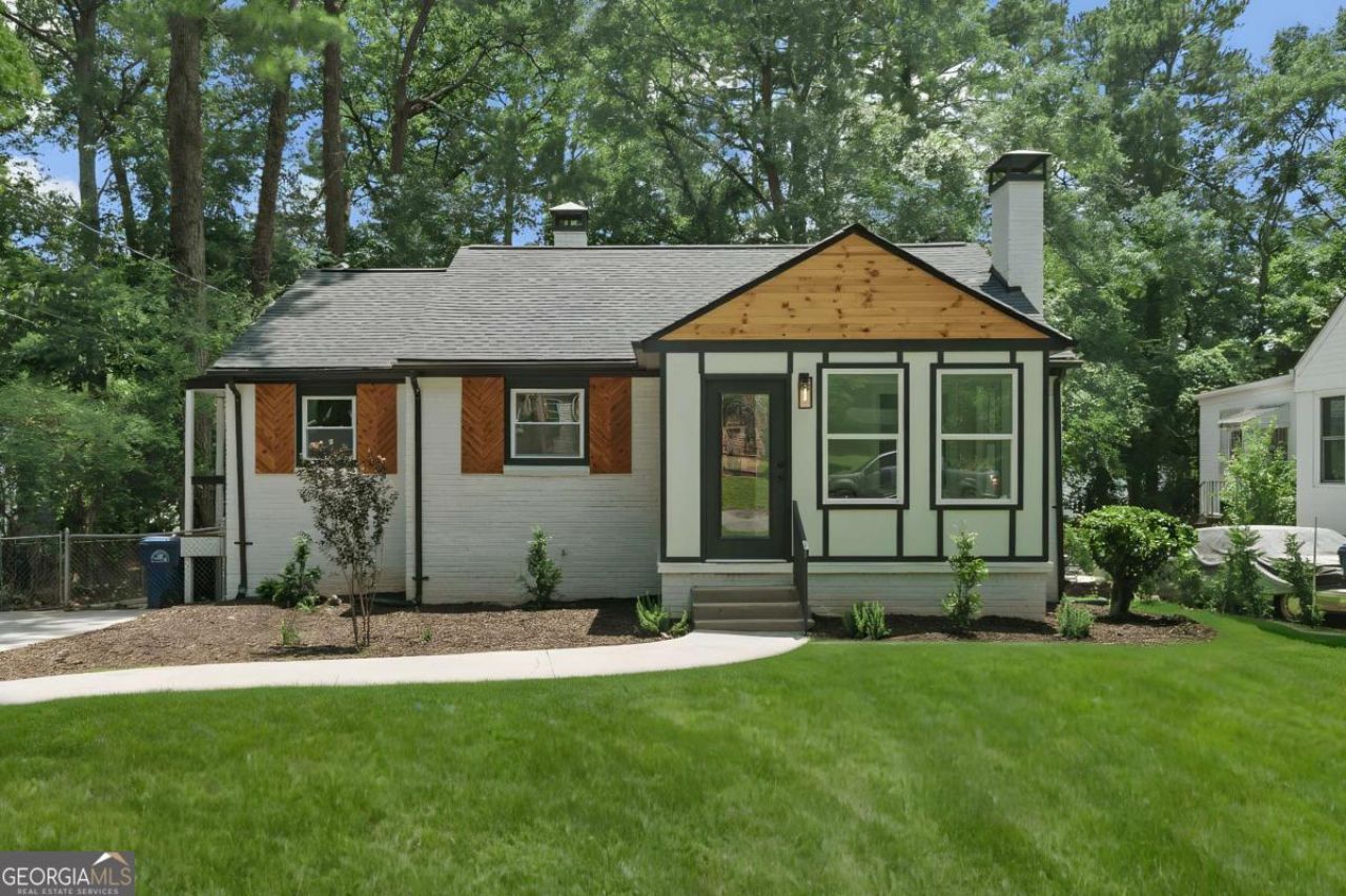 1658 Altadena Place Sw, Atlanta, GA 30311 Main Photo