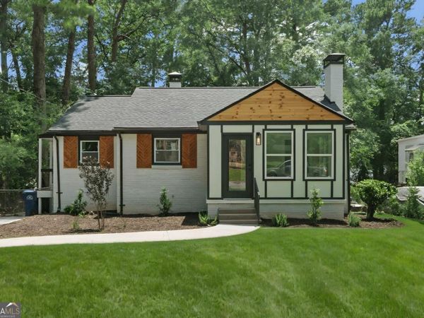 1658 Altadena Place SW, Atlanta, GA 30311