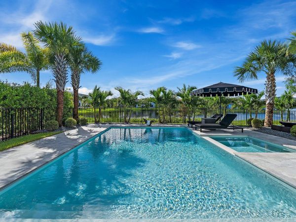 12636 Solana Bay Circle, Palm Beach Gardens, FL 33412