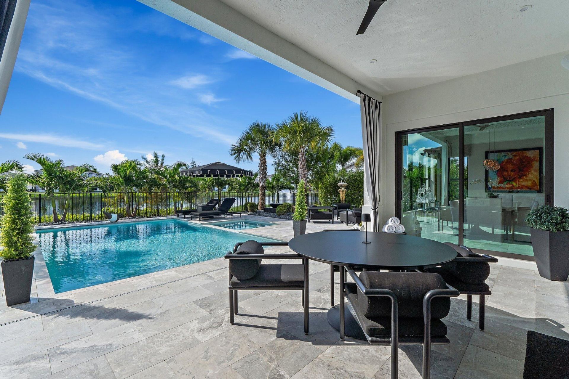 12636 Solana Bay Circle, Palm Beach Gardens, FL 33412 Photo