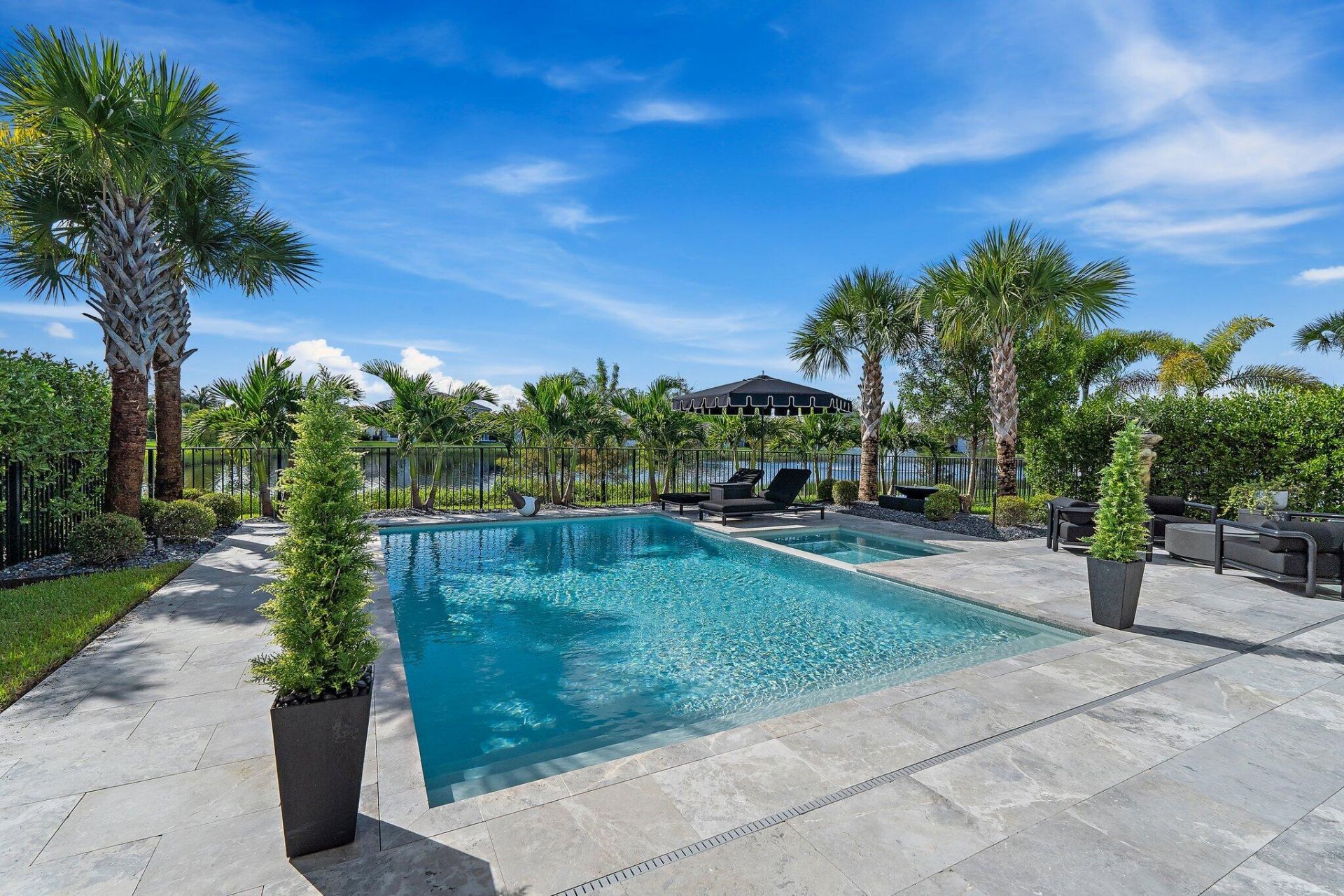 12636 Solana Bay Circle, Palm Beach Gardens, FL 33412 Photo